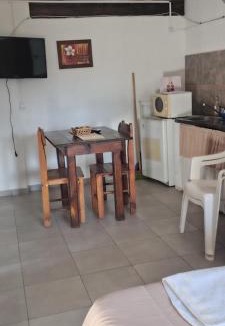Los Reartes Hotel | Cabañas aroma de Reartes