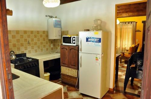 Costa del Este House | Cabañas Balboa