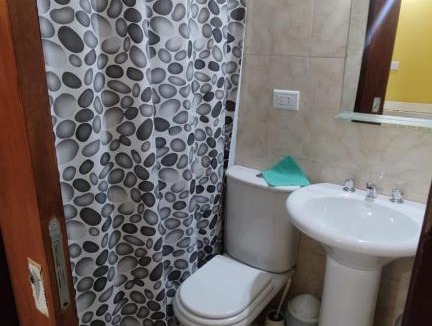 Malargue Apartment | Cabañas Berenice