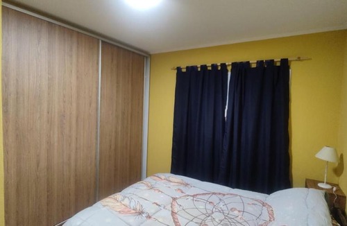 Malargue Apartment | Cabañas Berenice