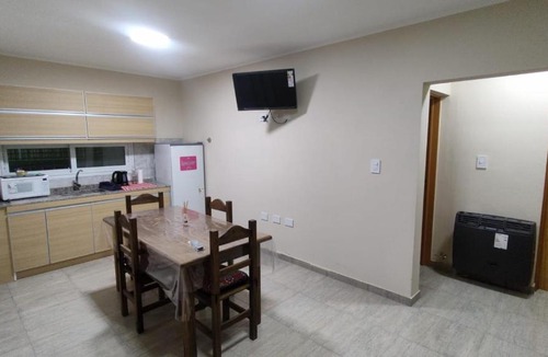 Malargue Apartment | Cabañas Berenice