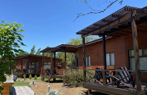 San Jose Cabin | Cabañas Boutique Pipi Cucu