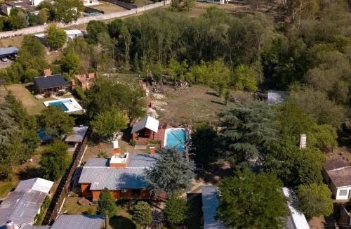 Alta Gracia Cabin | Cabañas Buen Dia