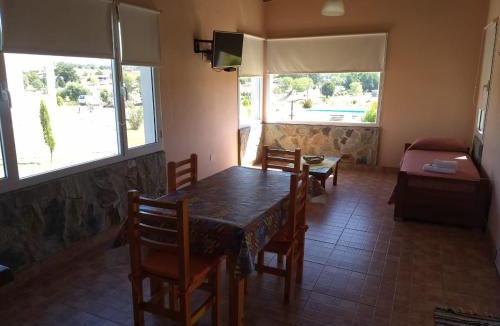 Tandil Cabin | Cabañas Calihue