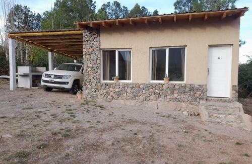 Cacheuta Apartment | Cabañas Camino Aconcagua