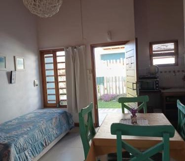 Camet Norte House | Cabañas Casazul