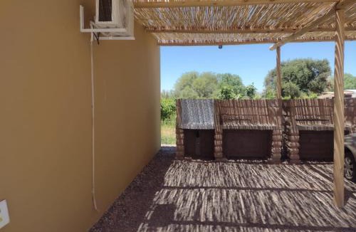 Fiambala House | Cabañas Challa killa -luna de arena - fiambalá