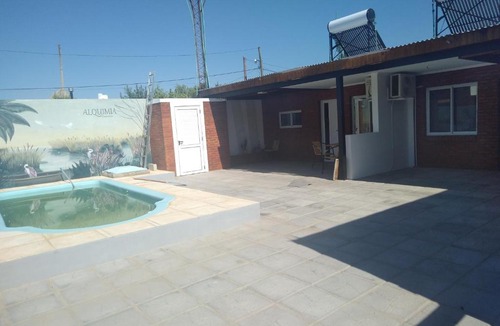 Chascomus Apartment | CABAÑAS CHASCOMUS 2024