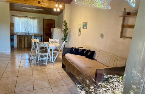 Posadas Apartment | Cabañas CheRu 4