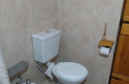 Valle Hermoso Apartment | Cabañas chetory