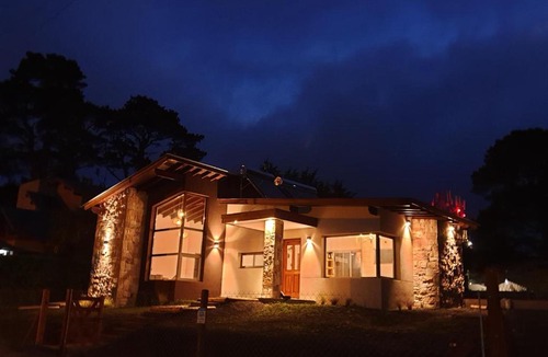 Sierra de los Padres Cabin | Cabañas Chic Cumbre