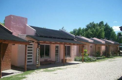 La Adela Cabin | Cabañas Comarca del Colorado