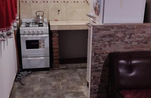 Cosquin House | Cabañas Cosquín