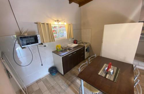 Miramar House | Cabañas Cruz del Sur