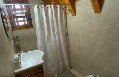 Villa Giardino Cabin | Cabañas Damel
