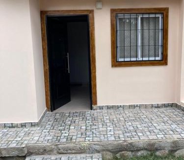 Buena Vista House | Cabañas de Dario, Divino Tesoro