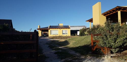 Villa La Arcadia Cabin | Cabañas De Los Tios