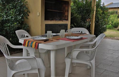 Villa La Arcadia Cabin | Cabañas De Los Tios