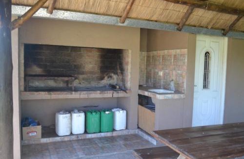 Chascomus Cabin | Cabañas de los cisnes