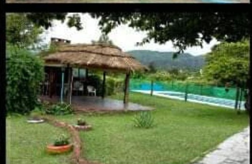 Villa Giardino Cabin | Cabañas Del Alto