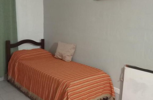 Villa Giardino Cabin | Cabañas Del Alto