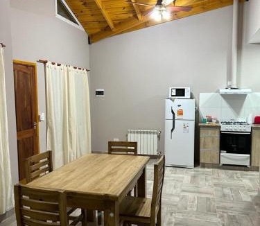 Villa Ventana House | Cabañas del Arroyo Villa Ventana