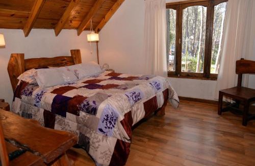 Mar Azul Cabin | Cabañas del Bosque
