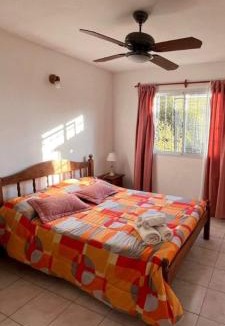 El Rincon Apartment | Cabañas del bosque