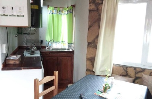 Tandil Apartment | Cabañas del Dique