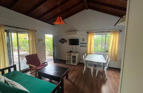 Ocean Park Apartment | Cabañas del Este