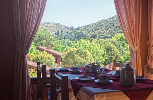 La Cumbre Cabin | Cabañas del Golf