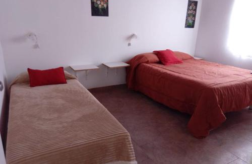 Mar de Cobo House | CABAÑAS DEL INDIO 888