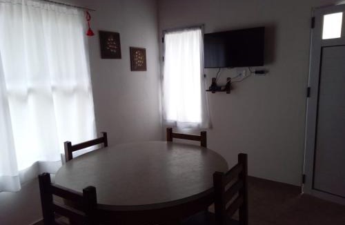 Mar de Cobo House | CABAÑAS DEL INDIO 888