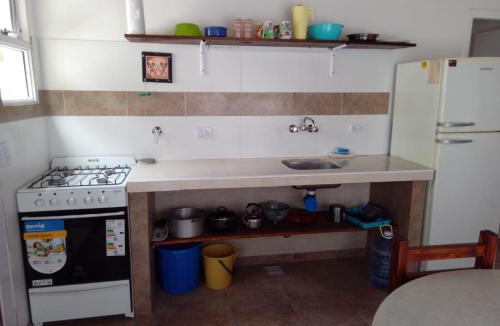 Mar de Cobo House | CABAÑAS DEL INDIO 888