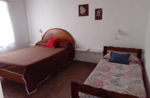 Mar de Cobo House | CABAÑAS DEL INDIO 888
