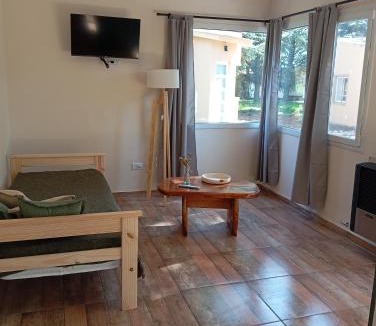 Villa Ventana Apartment | Cabañas Del Lolo