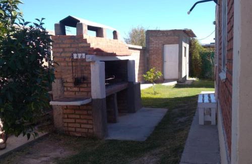 General San Martin Cabin | Cabañas del Pilar