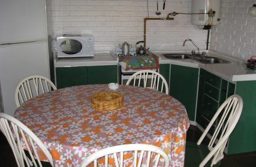 Santa Clara del Mar Apartment | Cabañas del sol