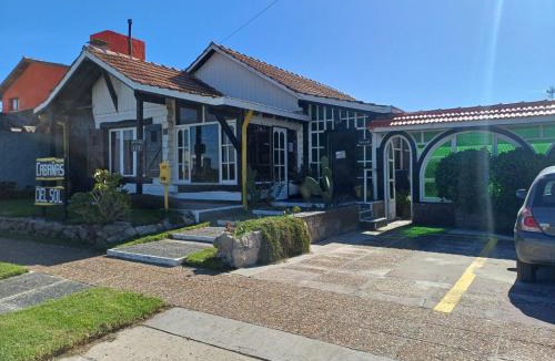 Santa Clara del Mar Apartment | Cabañas del sol