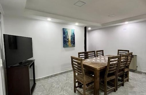 General San Martin Apartment | Cabañas del Viento