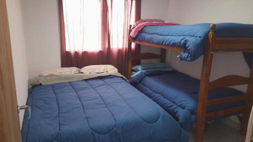 General San Martin Apartment | Cabañas del Viento