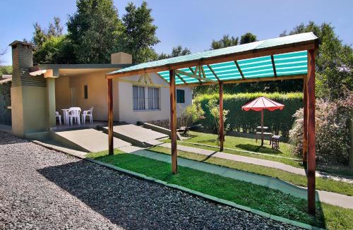 Los Reartes Cabin | Cabañas Dolce Vita II