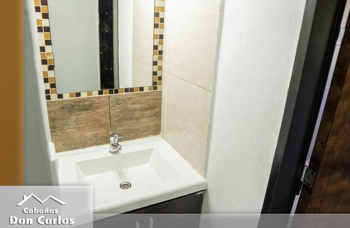 San Antonio de Arredondo Apartment | Cabañas Don Carlos