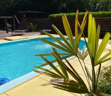 Villa Zorraquin Hotel | Cabañas Don Quirino II