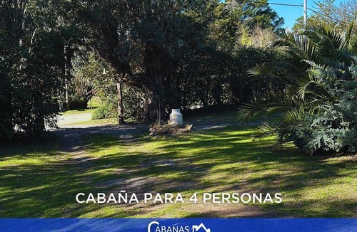 Tandil House | Cabañas DON VITO
