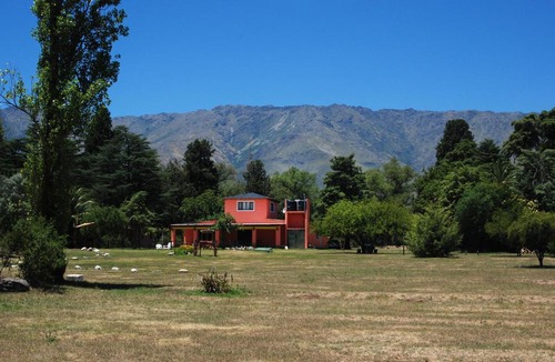 La Poblacion Cabin | Cabañas Donkaia