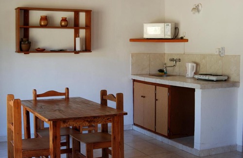 La Poblacion Cabin | Cabañas Donkaia