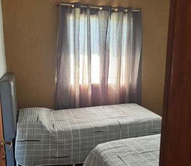 Villa Los Aromos Apartment | Cabañas Dos Soles