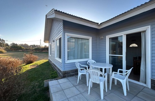 Tandil Cabin | Cabañas Eden Soñado