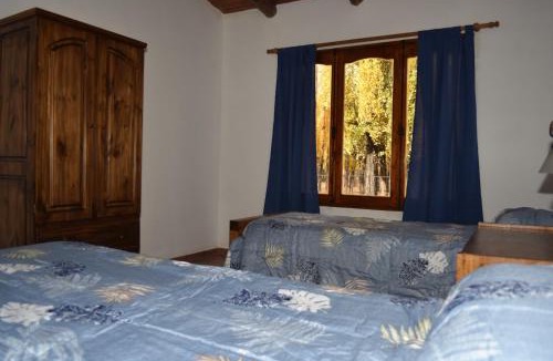 Malargue Ski Chalet | Cabañas El Álamo